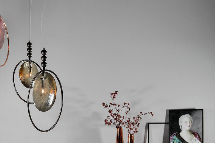Dreamy Suspension Light Ceiling Lights Tonin Casa