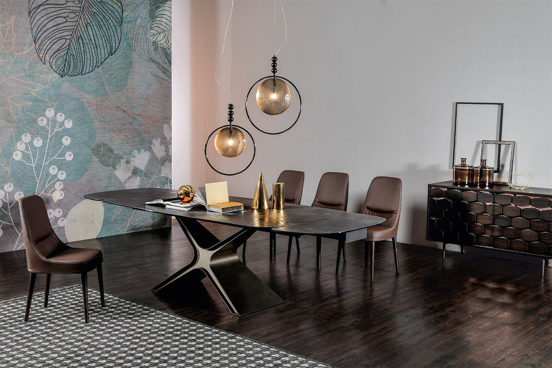 Dreamy Suspension Light Ceiling Lights Tonin Casa