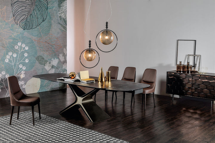 Dreamy Suspension Light Ceiling Lights Tonin Casa