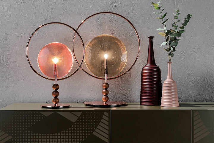 Dreamy Table Lamp Table Lamps Tonin Casa