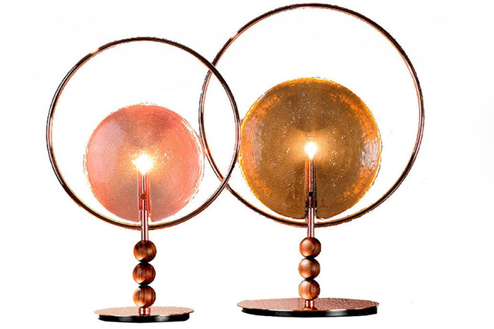 Dreamy Table Lamp Table Lamps Tonin Casa