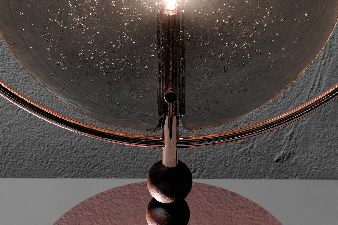 Dreamy Table Lamp Table Lamps Tonin Casa