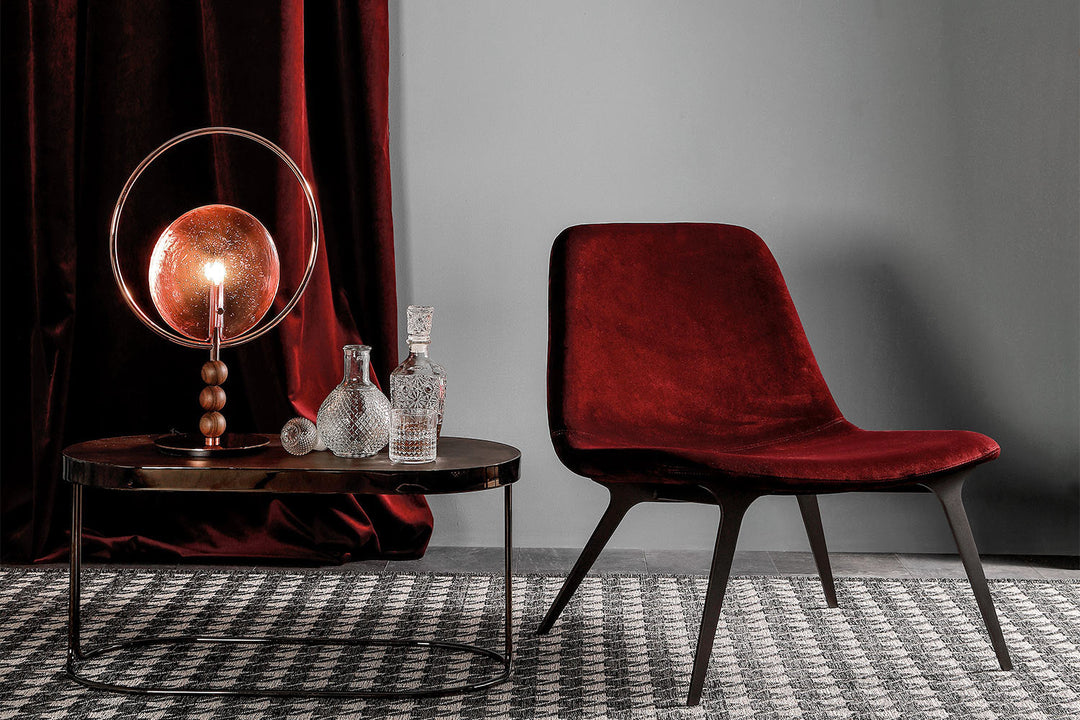 Dreamy Table Lamp Table Lamps Tonin Casa