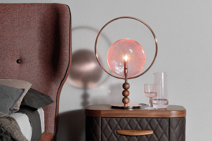Dreamy Table Lamp Table Lamps Tonin Casa