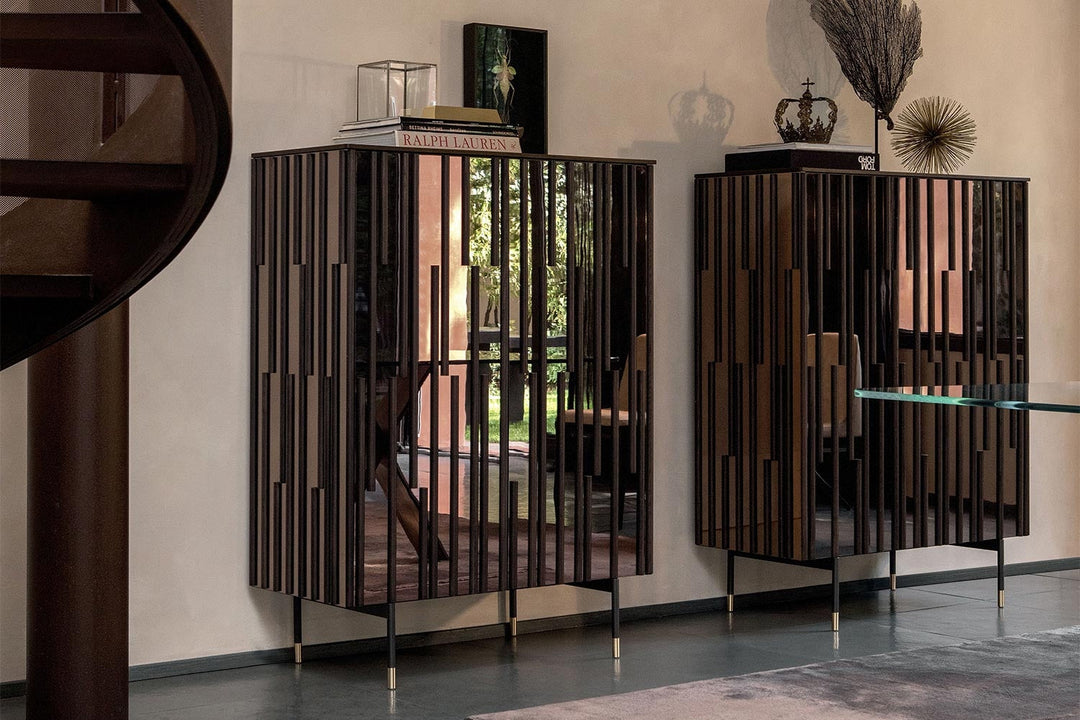 Drops Cupboard Buffets + Sideboards Tonin Casa