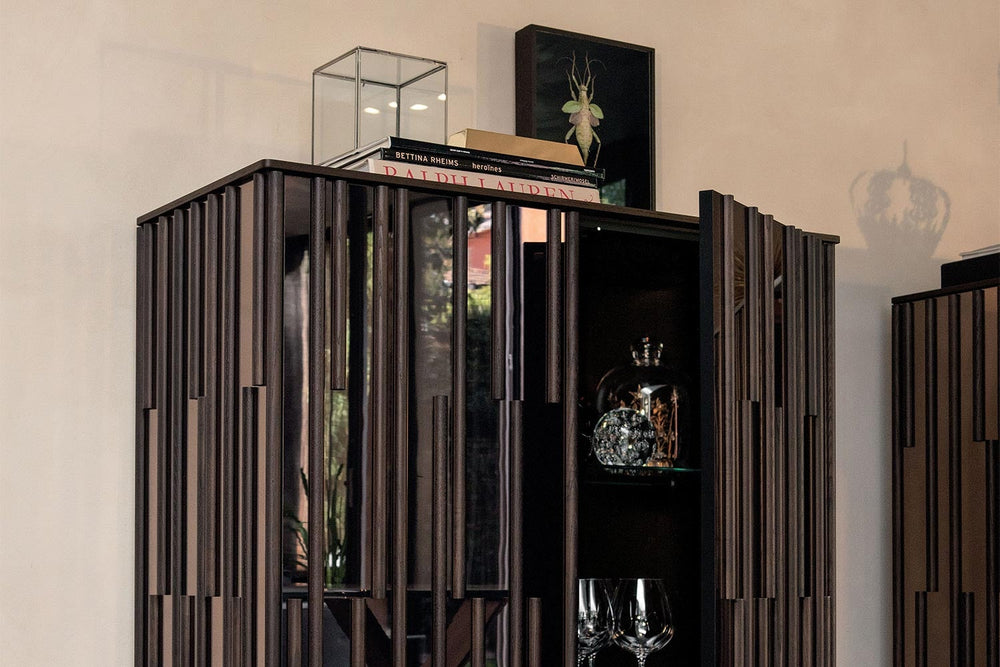 Drops Cupboard Buffets + Sideboards Tonin Casa