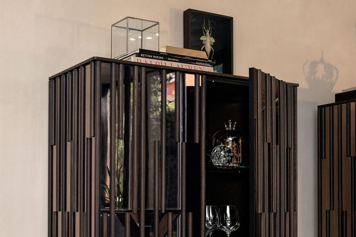 Drops Cupboard Buffets + Sideboards Tonin Casa
