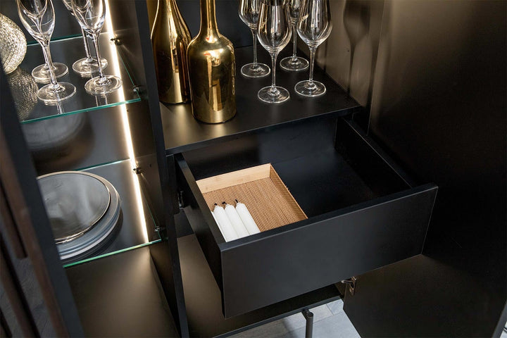 Drops Cupboard Buffets + Sideboards Tonin Casa