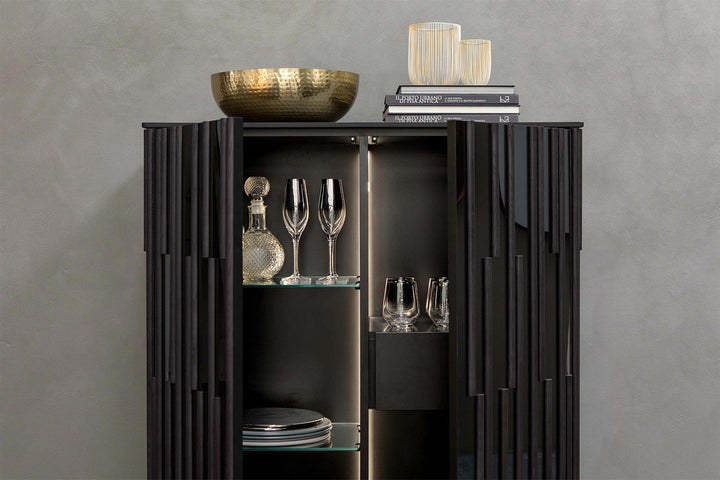 Drops Cupboard Buffets + Sideboards Tonin Casa