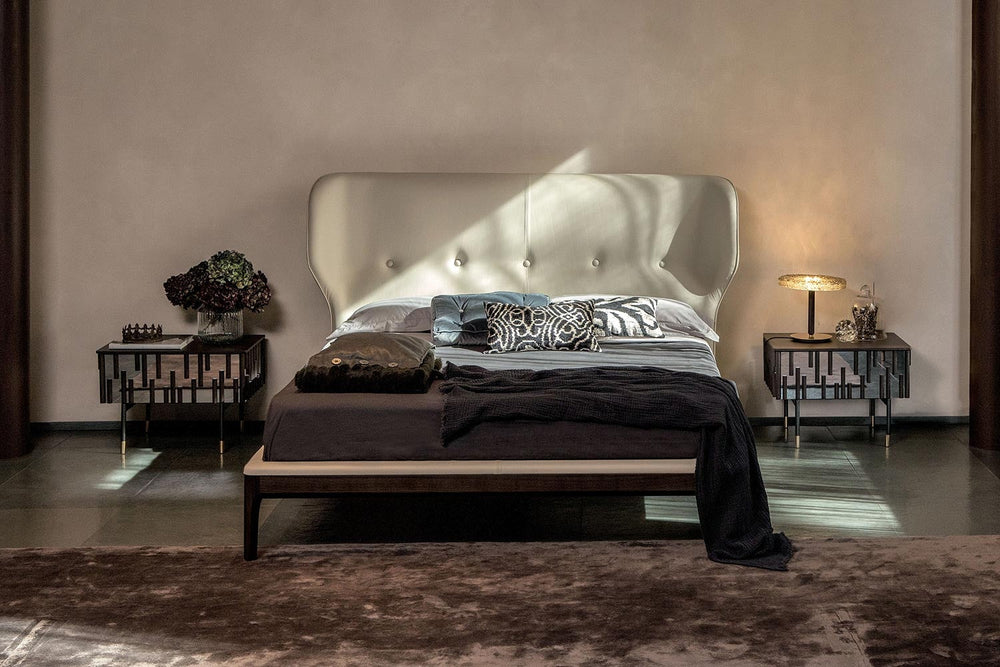 Drops Night Nightstand Nightstands Tonin Casa