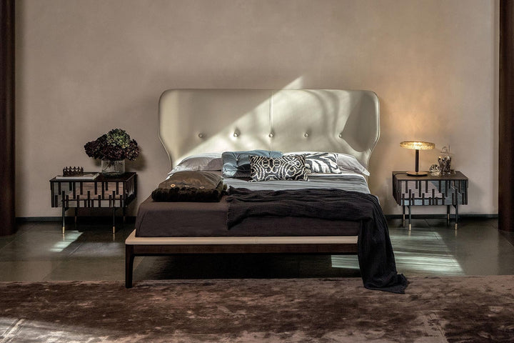 Drops Night Nightstand Nightstands Tonin Casa