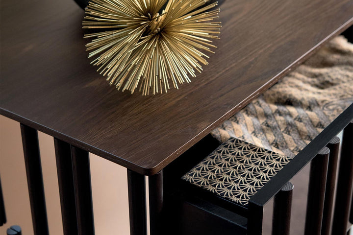 Drops Night Nightstand Nightstands Tonin Casa
