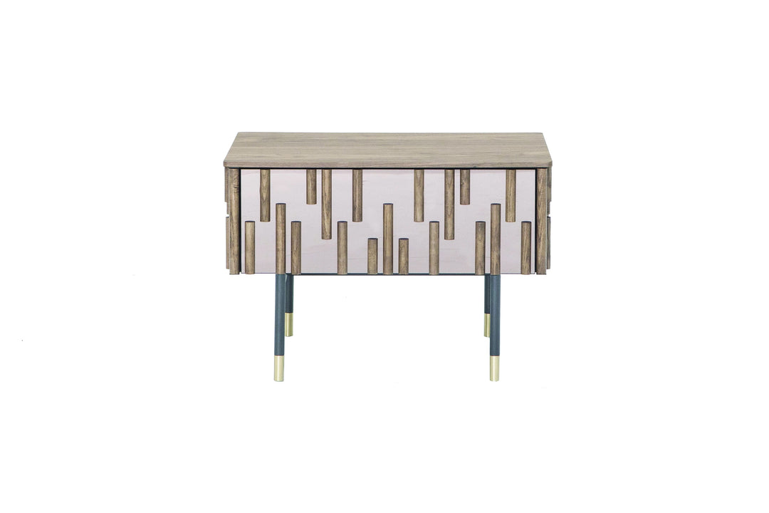 Drops Night Nightstand Nightstands Tonin Casa