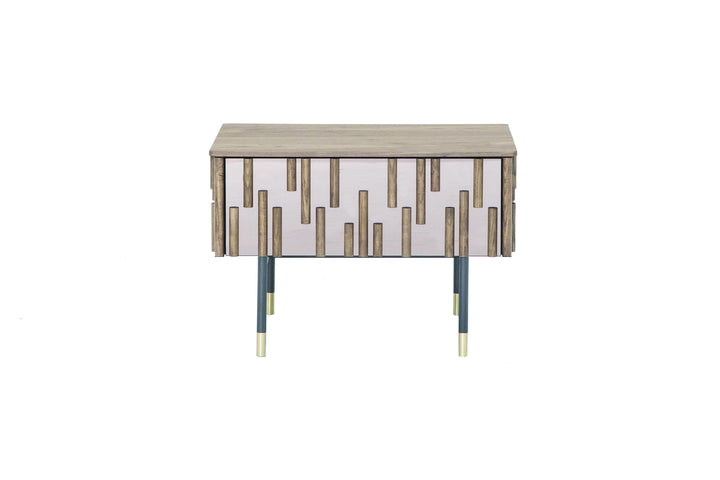 Drops Night Nightstand Nightstands Tonin Casa