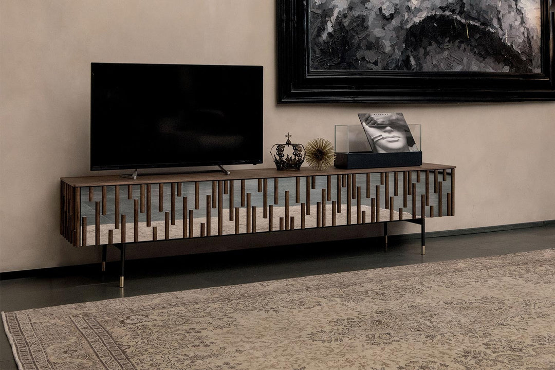 Drops TV Stand Tv Stands Tonin Casa