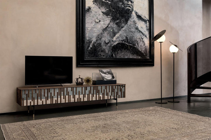 Drops TV Stand Tv Stands Tonin Casa