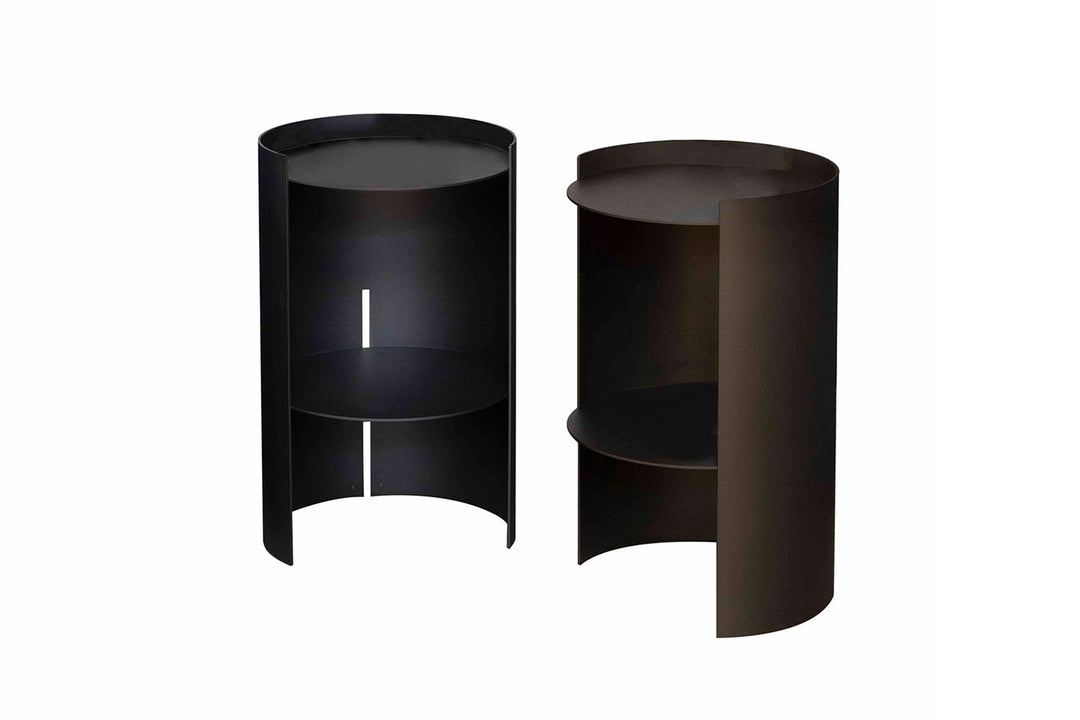 Duals End Table End Tables Tonin Casa