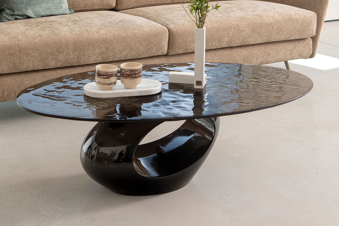 Dubai Coffee Table Coffee Tables Tonin Casa