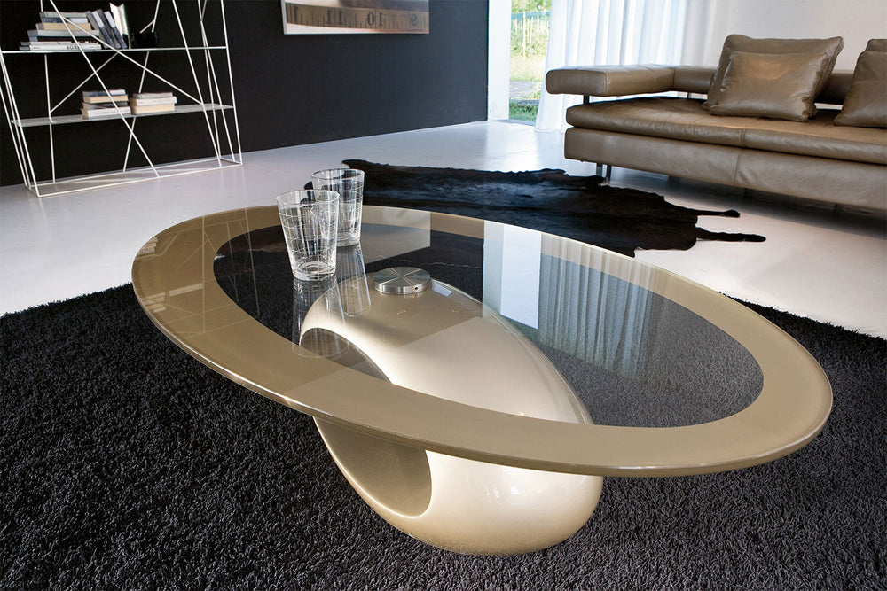Dubai Coffee Table Coffee Tables Tonin Casa