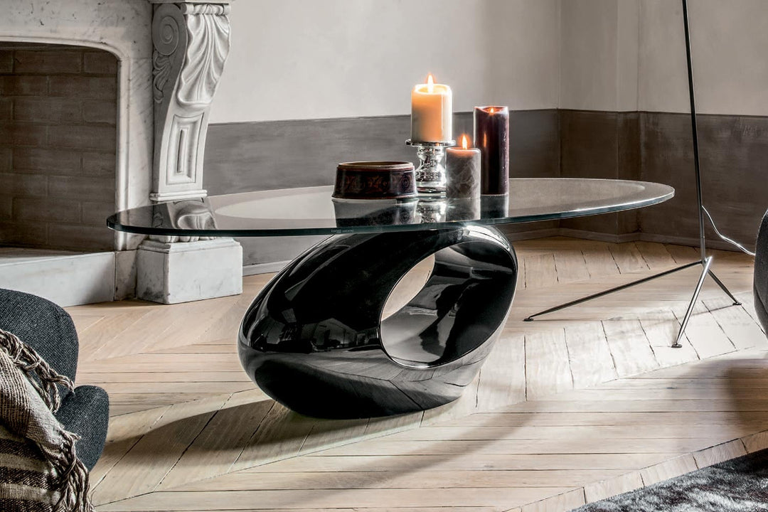 Dubai Coffee Table Coffee Tables Tonin Casa