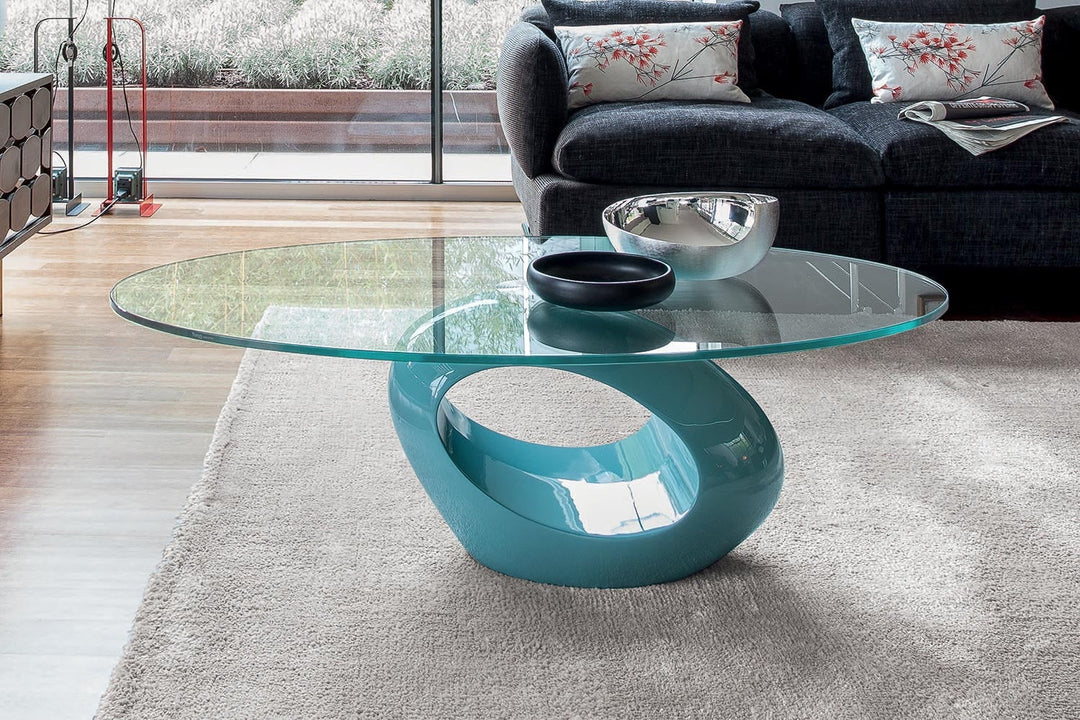 Dubai Coffee Table Coffee Tables Tonin Casa