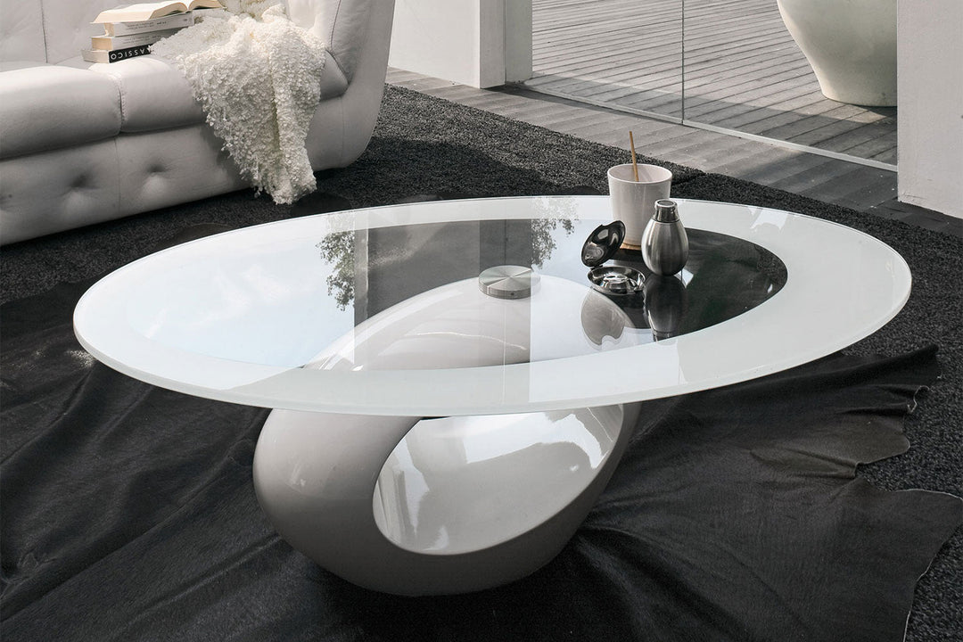 Dubai Coffee Table Coffee Tables Tonin Casa