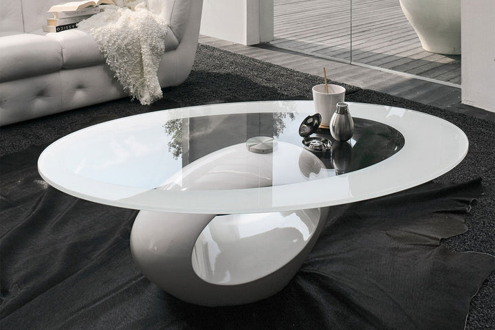 Dubai Coffee Table Coffee Tables Tonin Casa