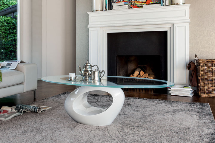 Dubai Coffee Table Coffee Tables Tonin Casa