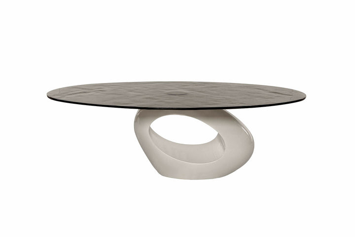 Dubai Coffee Table Coffee Tables Tonin Casa