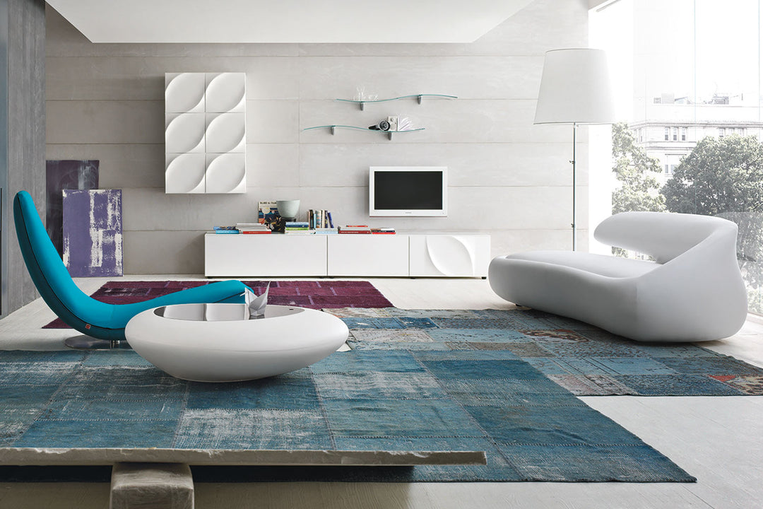 Duny Sofa Sofas Tonin Casa