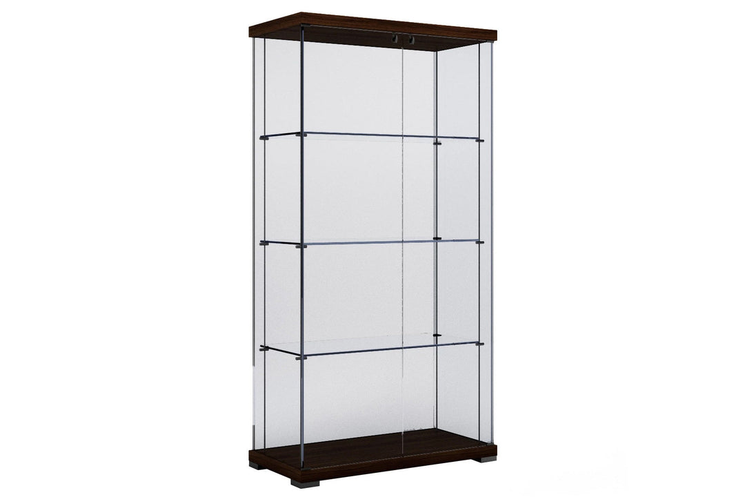 Ego Curio Display Cabinets Tonin Casa