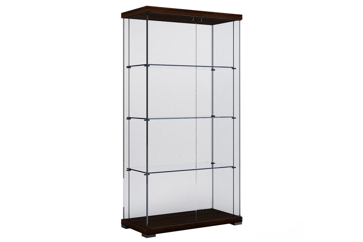 Ego Curio Display Cabinets Tonin Casa
