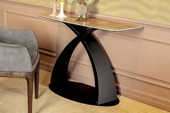 Eliseo Console Table Console Tables Tonin Casa