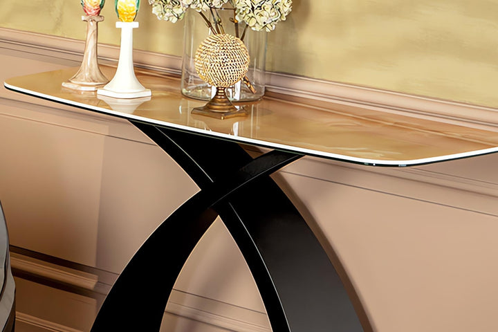 Eliseo Console Table Console Tables Tonin Casa