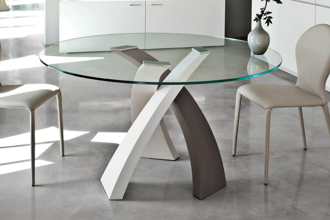 Eliseo Dining Table Kitchen Tables Tonin Casa