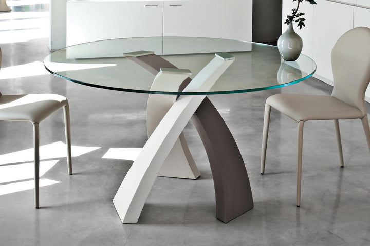 Eliseo Dining Table Kitchen Tables Tonin Casa