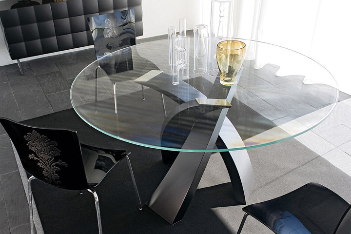 Eliseo Dining Table Kitchen Tables Tonin Casa