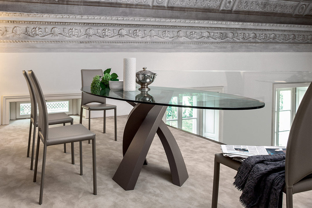 Eliseo Dining Table Kitchen Tables Tonin Casa