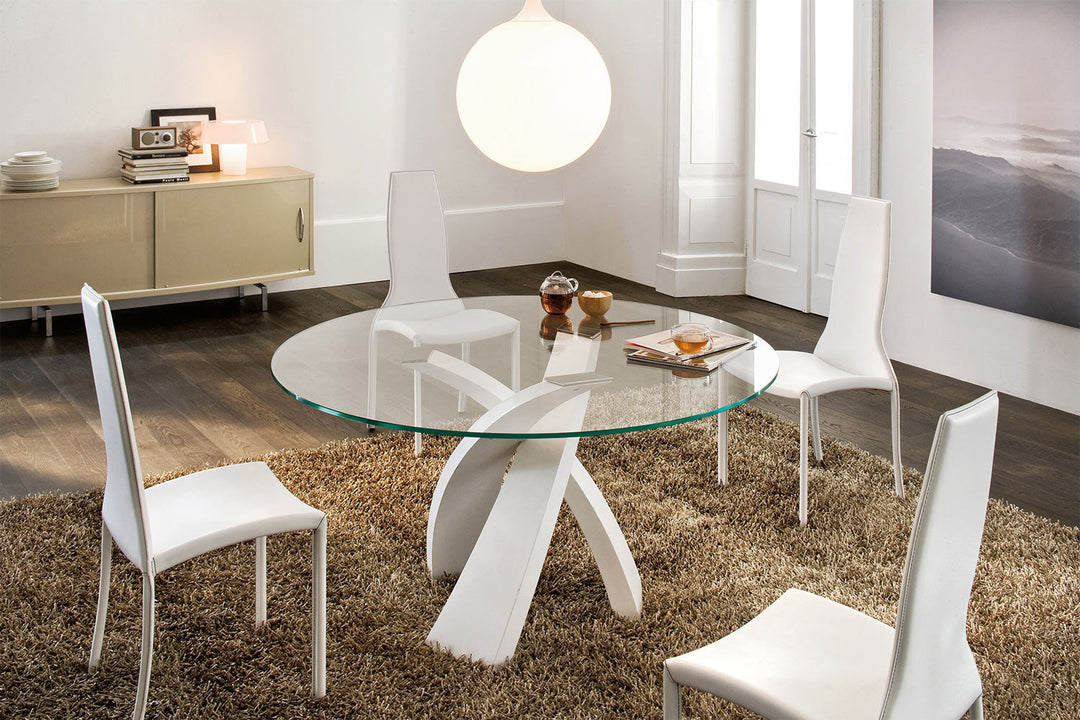 Eliseo Dining Table Kitchen Tables Tonin Casa
