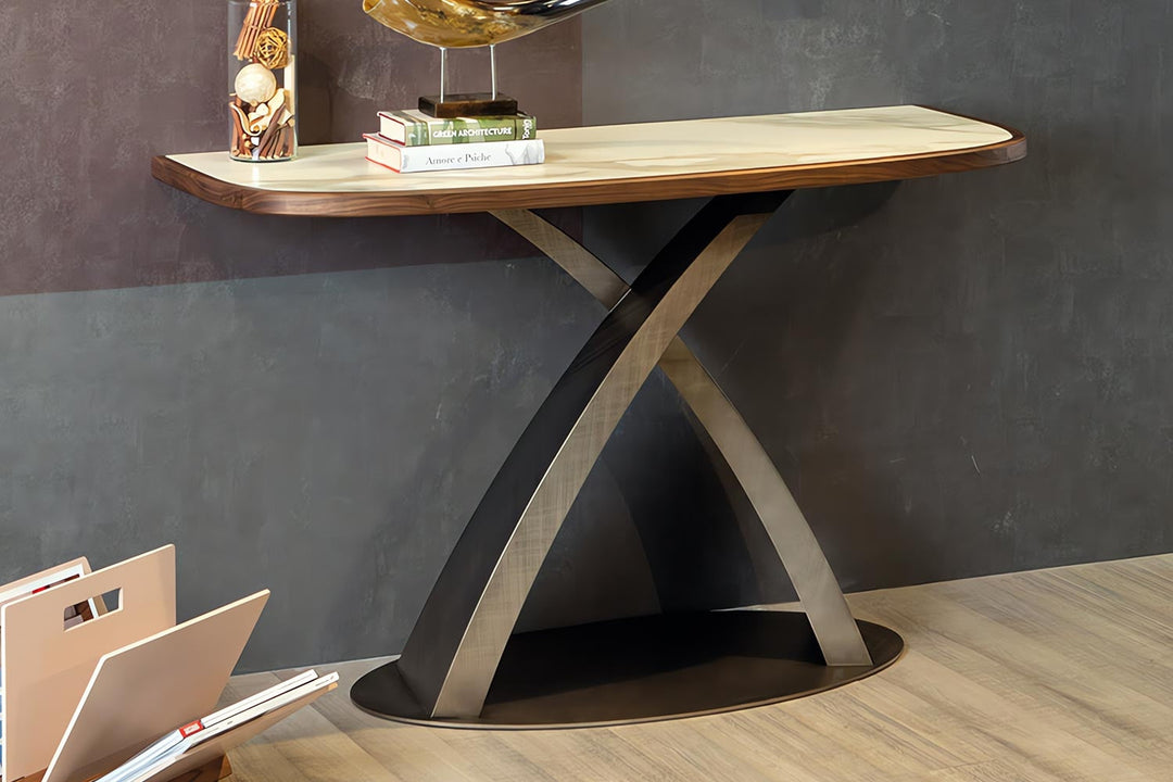 Eliseo Elite Console Table Console Tables Tonin Casa