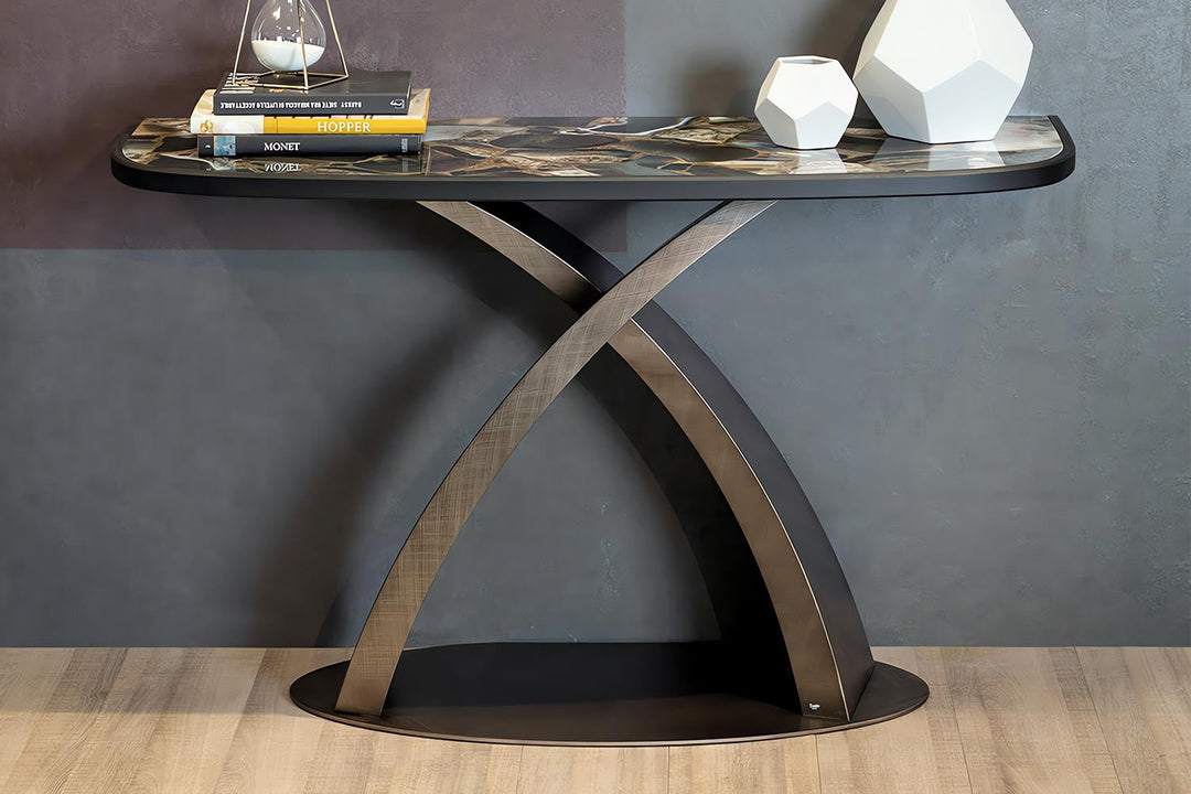 Eliseo Elite Console Table Console Tables Tonin Casa