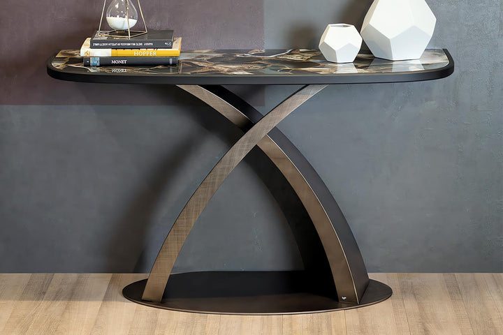 Eliseo Elite Console Table Console Tables Tonin Casa