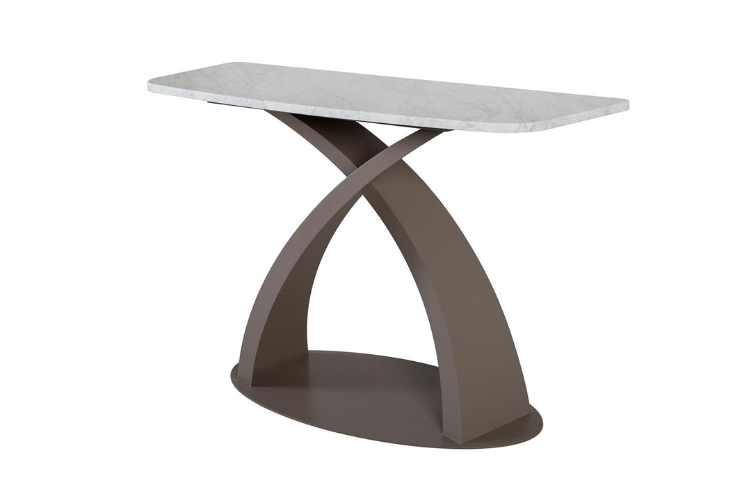 Eliseo Marble Console Table Console Tables Tonin Casa