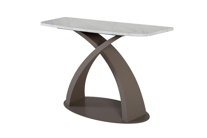 Eliseo Marble Console Table Console Tables Tonin Casa