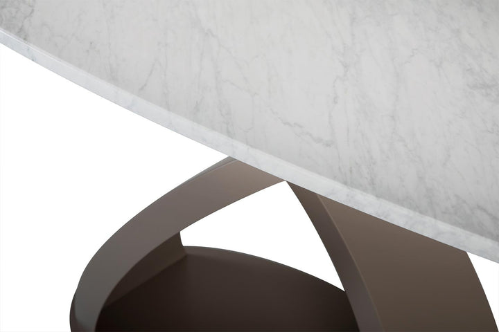 Eliseo Marble Console Table Console Tables Tonin Casa