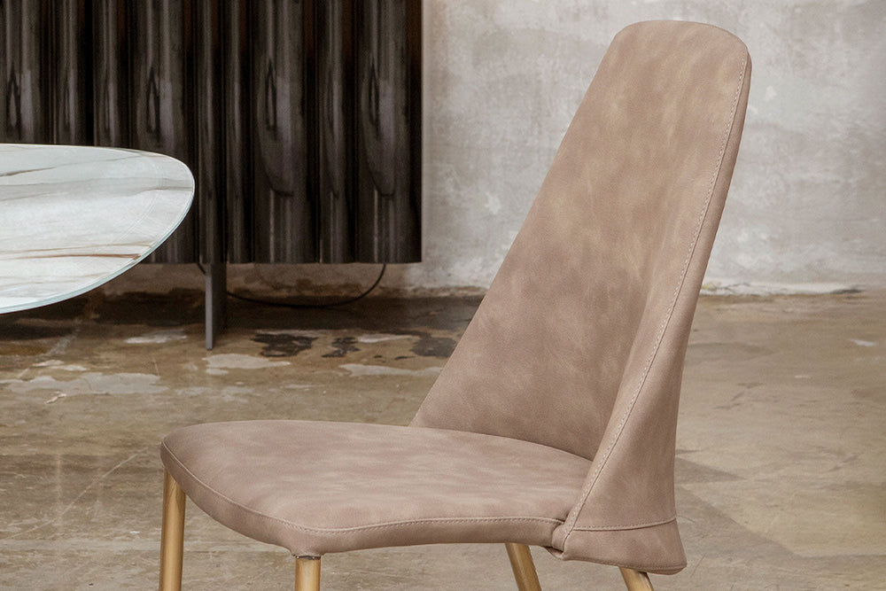 Elmo Dining Chair Dining Chairs Tonin Casa