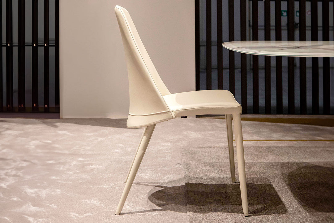 Elmo Plus Dining Chair Dining Chairs Tonin Casa