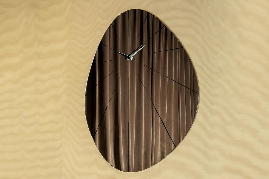 Enigma Mirror Mirrors Tonin Casa