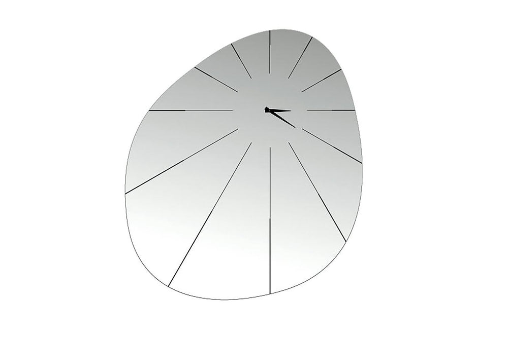 Enigma Mirror Mirrors Tonin Casa