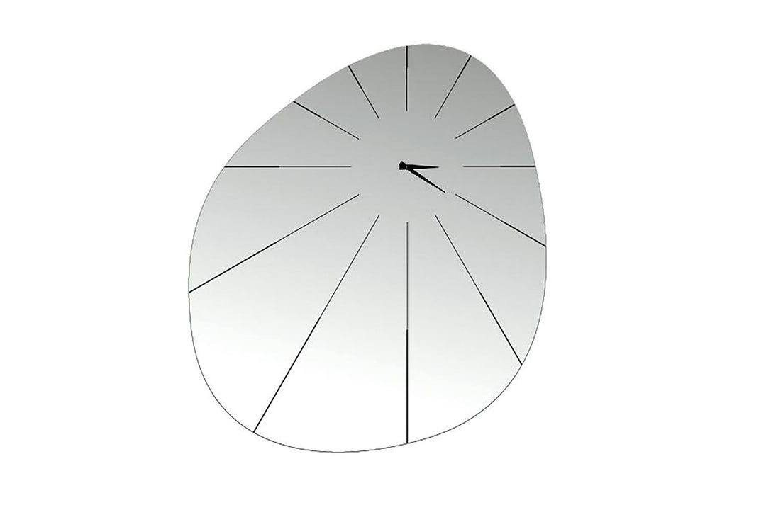Enigma Mirror Mirrors Tonin Casa